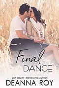 Final Dance (Lovers Dance #5) by Deanna Roy