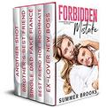 Forbidden Mistake: A Contemporary Romance Boxset by Summer Brooks