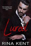 Lured by Rina Kent