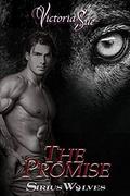 The Promise by Victoria Sue