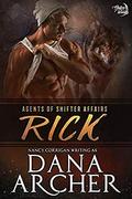 Rick (Shifter World: Shifter Affairs #1) by Dana Archer