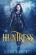 Huntress (Gods of War #1) by Elizabeth Hartwell