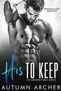 His to Keep by Autumn Archer