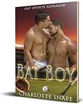 Bat Boy by Charlotte Snape
