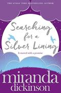 Searching for a Silver Lining by Miranda Dickinson