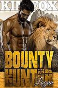 Bounty Hunter: Logan (The Clayton Rock Bounty Hunters of Redemption Creek #3) by Kim Fox