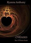 Mended: The M Series Finale by Ryanne Anthony