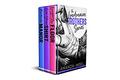 The Londonaire Brothers Series: The Complete Series by Amanda Aksel