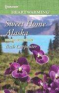 Sweet Home Alaska: A Clean Romance (A Northern Lights Novel #5) by Beth Carpenter