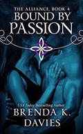 Bound by Passion by Brenda K. Davies