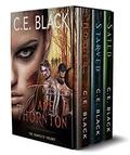 Jane Thornton: The Complete Trilogy by C.E. Black