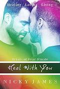 Heal with You by Nicky James