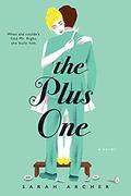 The Plus One by Sarah Archer