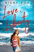 Love, Liberty by Nicky Fox