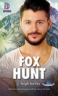 Fox Hunt (Shifter U #4) by J. Leigh Bailey