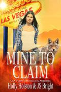 Mine to Claim (Fated Forever #1) by Holly Holston