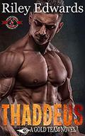 Thaddeus by Riley Edwards, Operation Alpha