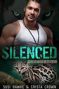 Silenced by Susi Hawke, Crista Crown