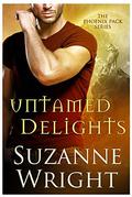 Untamed Delights by Suzanne Wright