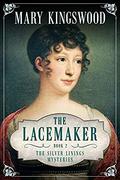 The Lacemaker by Mary Kingswood