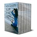Not Always Fun in the Sun by Leann Harris