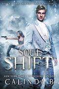Soul Shift (Charming Shifter Mysteries #4) by Calinda B.