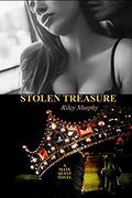 Stolen Treasure (Mate Quest #2) by Riley Murphy