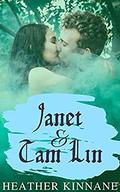 Janet and Tam Lin by Heather Kinnane