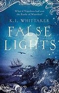 False Lights by K.J. Whittaker