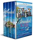 Stranded in Paradise Box Set by Getaway Bay