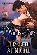 The Winds of Fate by Elizabeth St. Michel