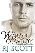 Winter Cowboy by R.J. Scott