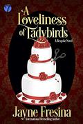 A Loveliness of Ladybirds by Jayne Fresina