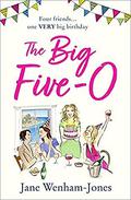 The Big Five O by Jane Wenham-Jones