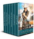 Vivi Holt's Cutter's Creek: The Complete Saga by Vivi Holt