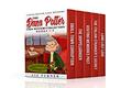 The Dana Potter Cozy Mystery Collection: Books 1-5 by Liz Turner