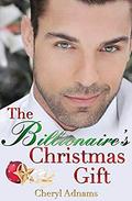 The Billionaire's Christmas Gift  (Random Romance) by Cheryl Adnams