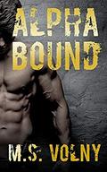 Alpha Bound (The Seven Clans #4) by M.S. Volny