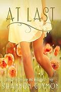 At Last (Love and Weddings #3) by Shannon Guymon