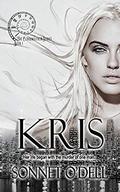 Kris (Clockwatcher #1) by Dawne Dominque