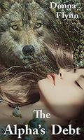 The Alpha's Debt by Donna Flynn