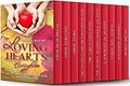 Loving Hearts Collection: 10 Book Box Set by Grace Thomas