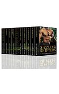 Sizzling Shifters: The Ultimate Collection by Brittany Bloom