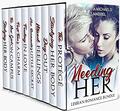Needing Her: Lesbian Romance Short Story Bundle by Cassandra Michaels