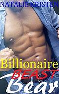 Billionaire Beast Bear (Beast Bears #3) by Natalie Kristen