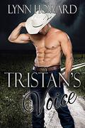 Tristan's Voice (Big River Pack #5) by Genevieve Scholl