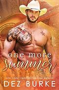 One More Summer by Dez Burke