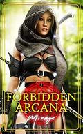 Forbidden Arcana: Mirage (Forbidden Arcana #3) by Tamryn Tamer