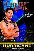 Hurricane Enhanced Edition (Cutter Cay #5) by Cherry Adair