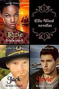 Ella Wood Novellas: Boxed Set by Michelle Isenhoff